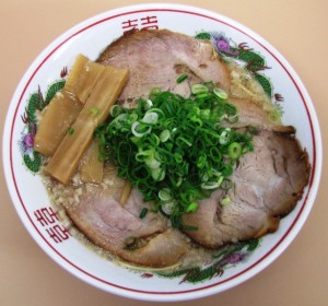 ゑびす屋麺