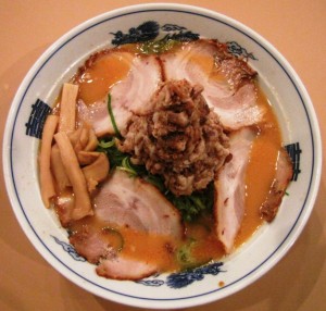 日本一麺 (2)