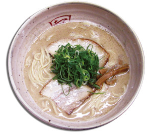 ●吉田屋麺